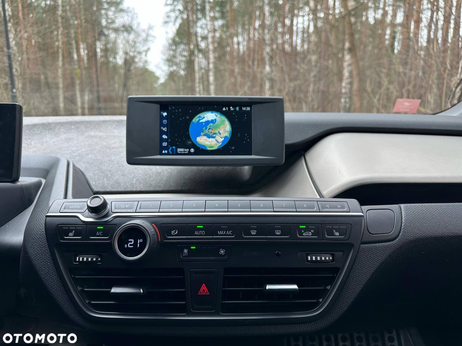 BMW i3 i3S 120 Ah - 8
