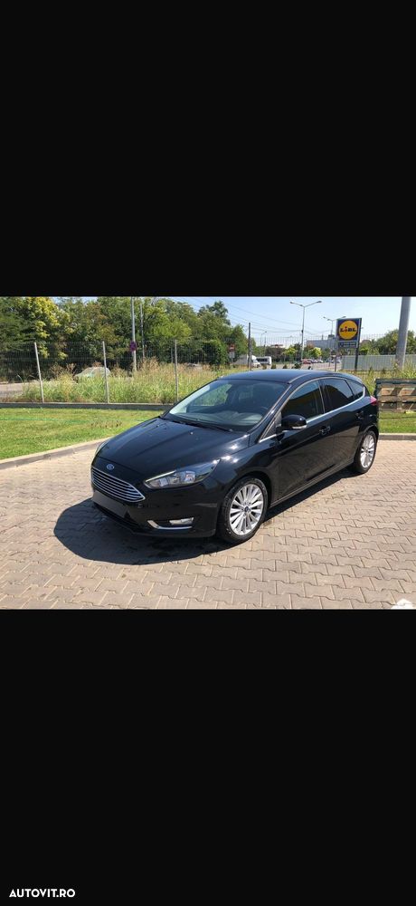 Ford Focus - 1