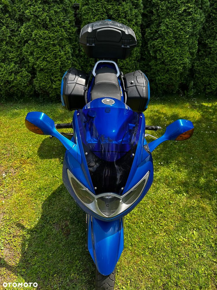 Triumph Sprint - 7