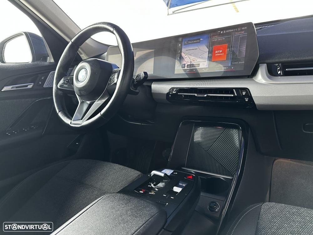 BMW X1 xDrive25e - 23