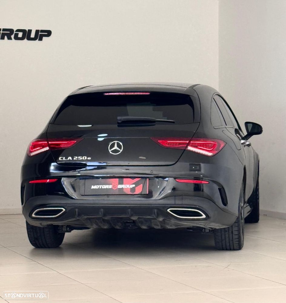 Mercedes-Benz CLA 250 - 29