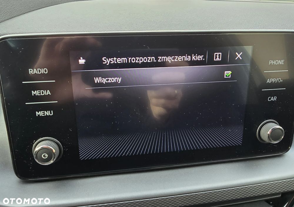 Skoda Kamiq 1.0 TSI Ambition DSG - 27