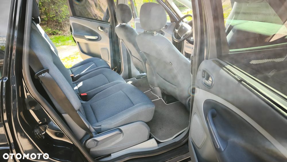 Ford S-Max 2.0 Trend - 29