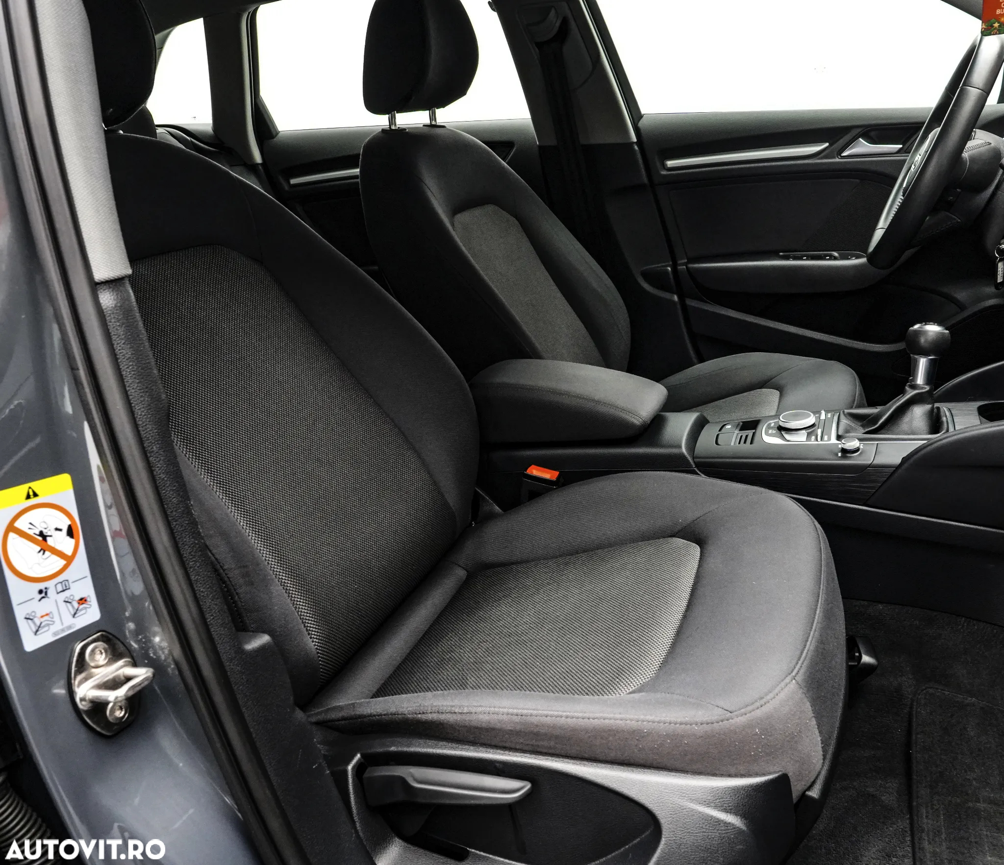 Audi A3 Sportback 1.0 30 TFSI - 14