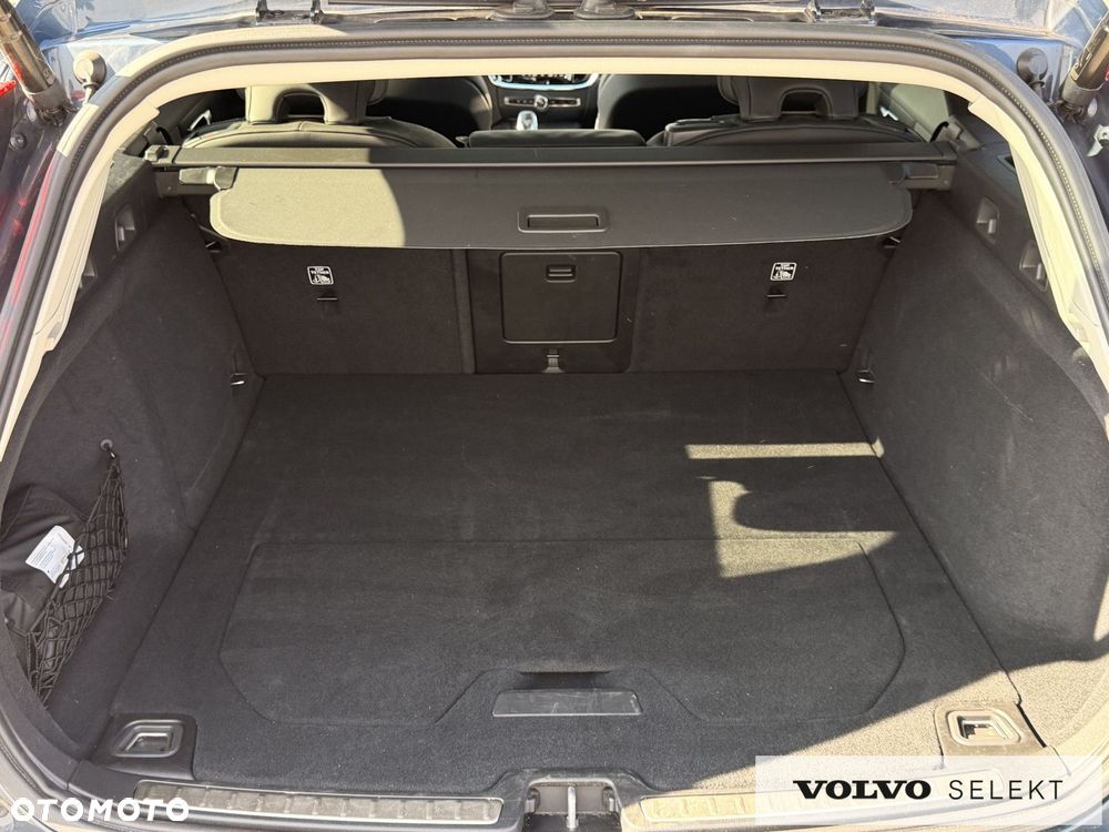 Volvo V60 - 28