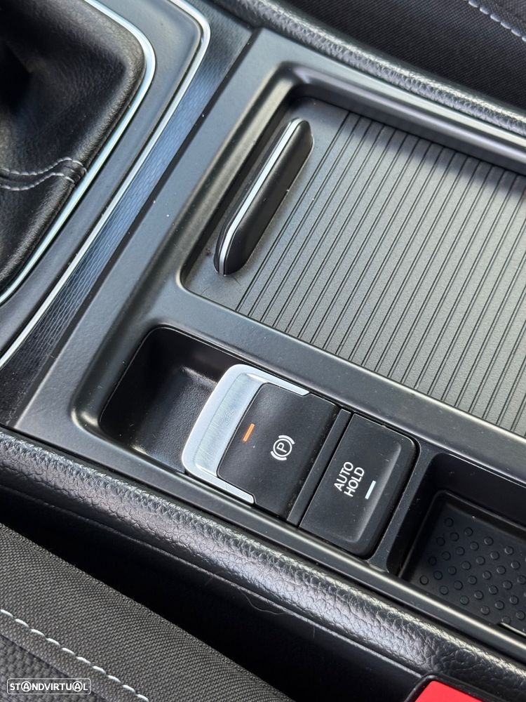 VW Golf 2.0 TDI GTD - 14