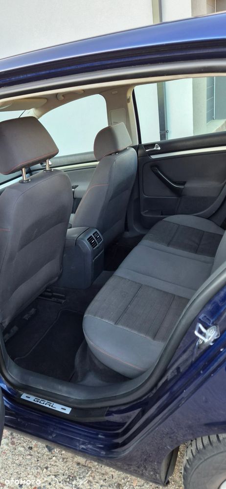 Volkswagen Golf 1.9 TDI Trendline - 8