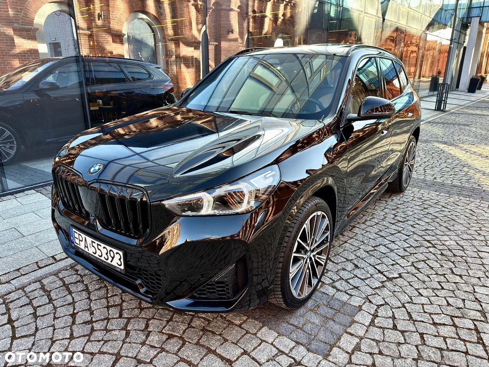BMW X1 - 25