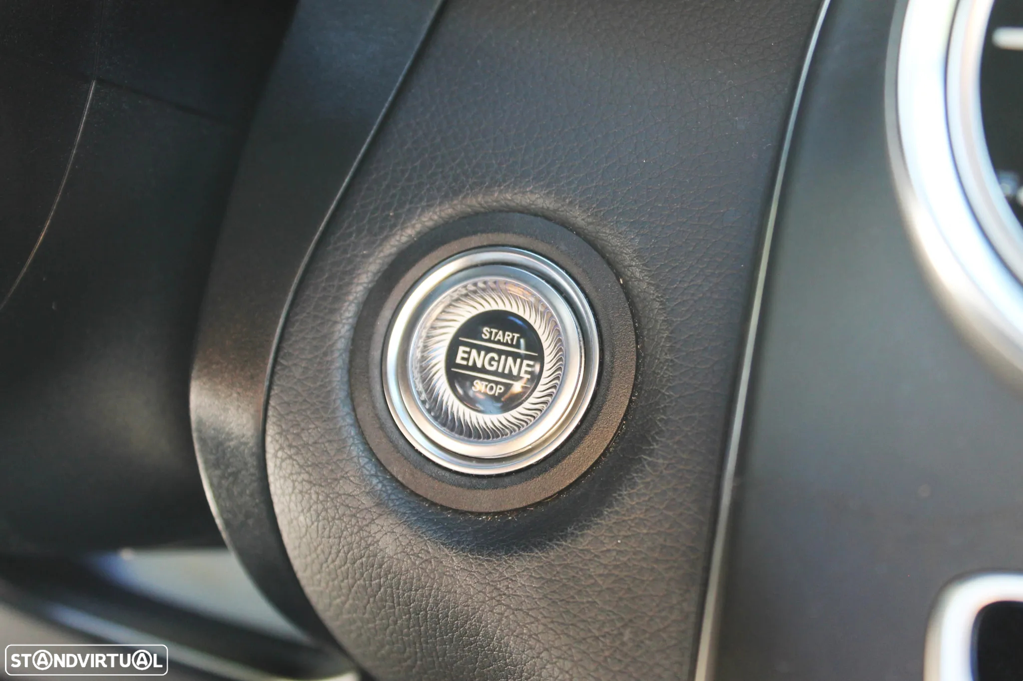 Mercedes-Benz GLC 300 de 4Matic - 36