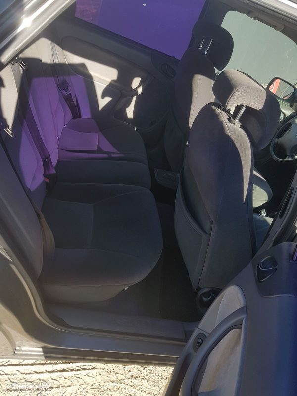 Para Peças Saab 9-3 (Ys3d) - 7