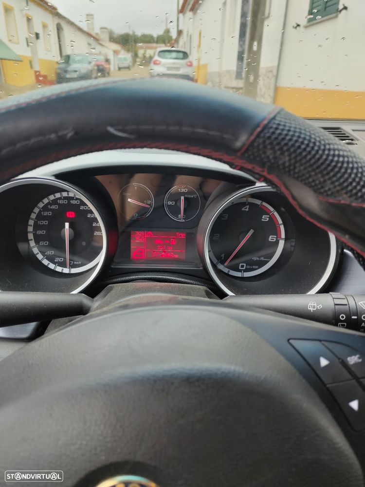 Alfa Romeo Giulietta 1.6 JTDm Progression - 12
