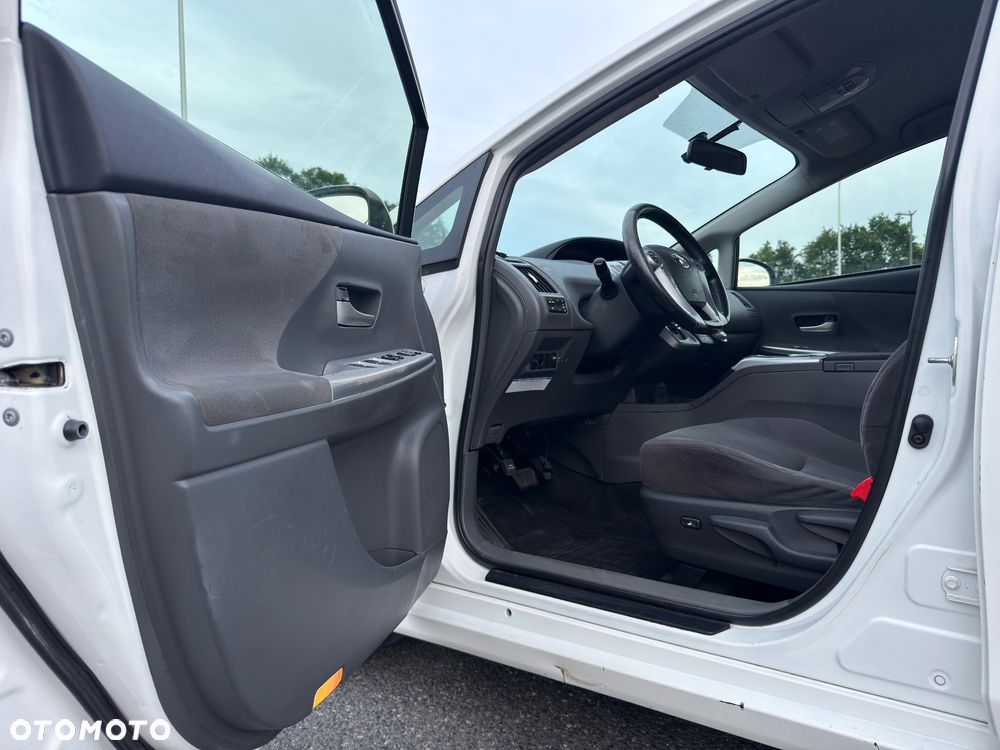 Toyota Prius+ 1.8 HSD Luna - 9