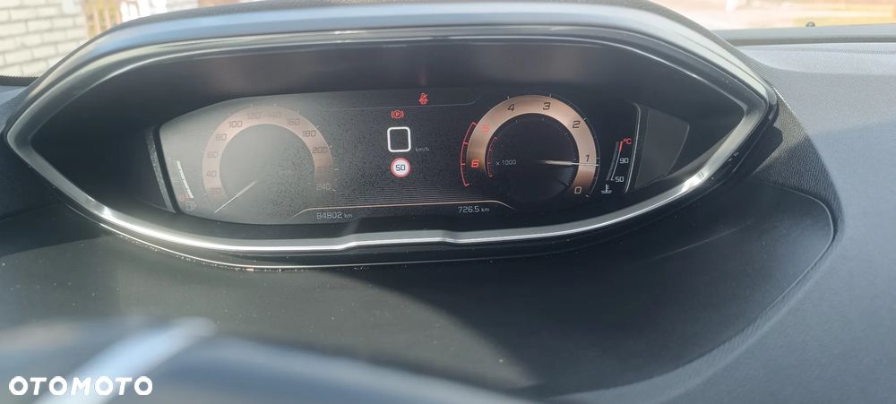 Peugeot 3008 BlueHDi 150 Stop & Start Allure - 16