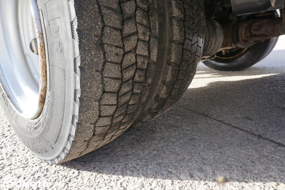 Mercedes-Benz Atego 821 - 16