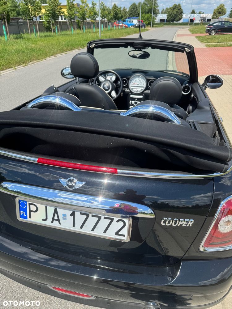 MINI Cooper - 5