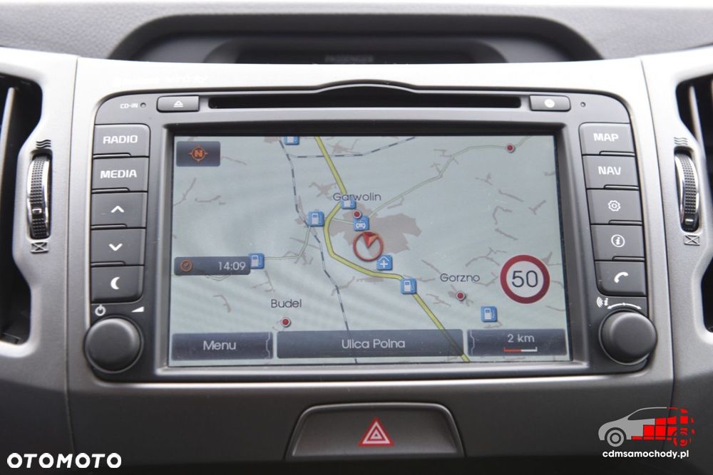 Kia Sportage - 26
