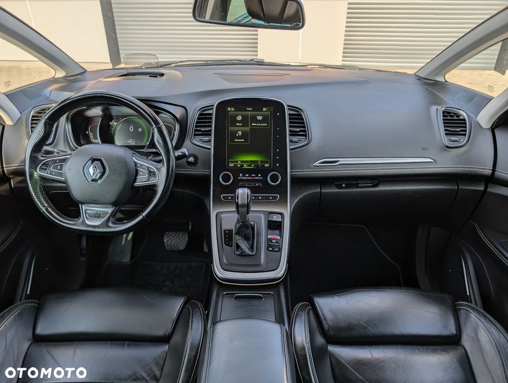 Renault Grand Scenic Gr 1.6 dCi Bose EDC - 27
