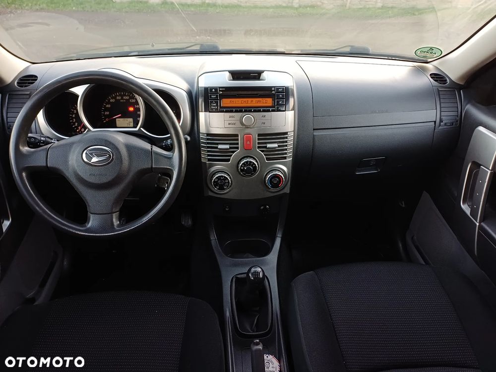 Daihatsu Terios 1.5 Top 4WD - 7