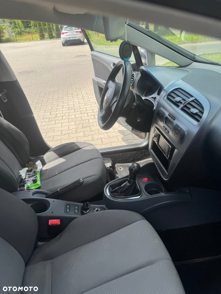 Seat Leon - 10