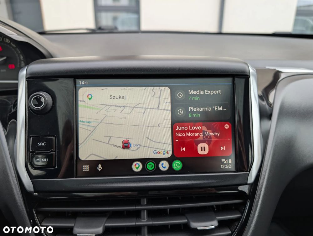 Peugeot 208 PureTech 82 Allure - 14