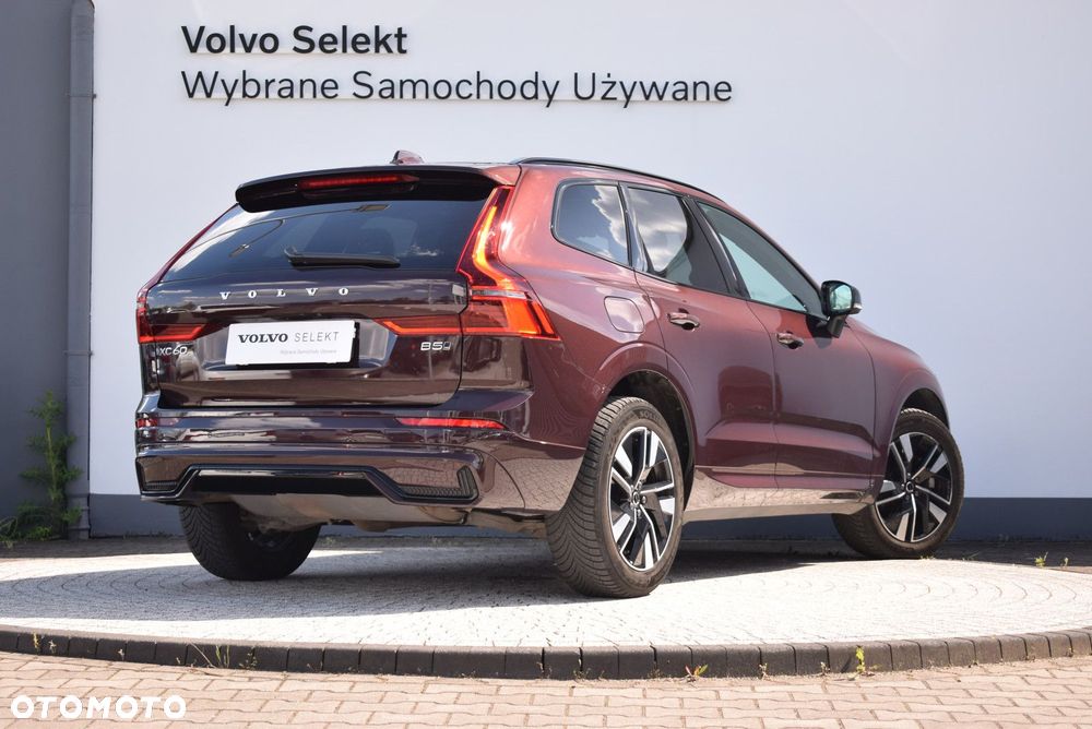 Volvo XC 60 - 9