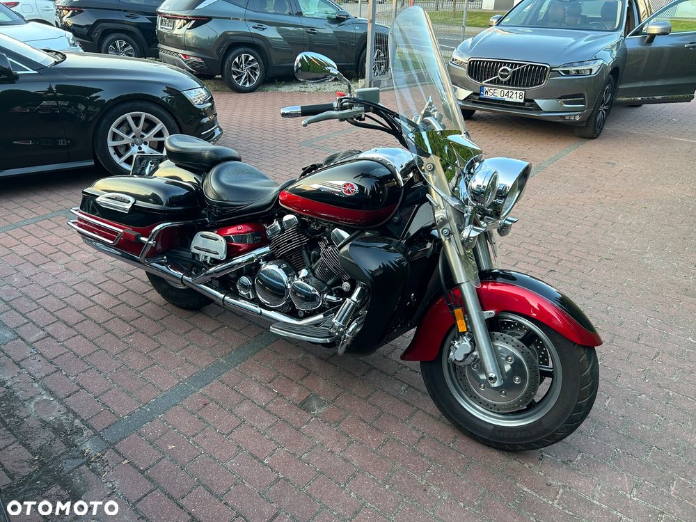 Yamaha YX - 4