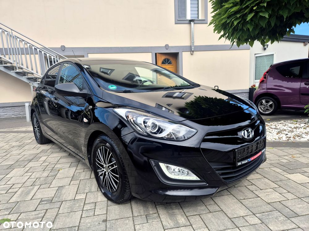 Hyundai i30 1.4 Style - 6