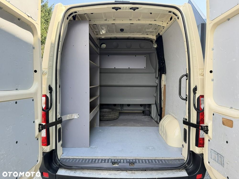 Renault Master - 6