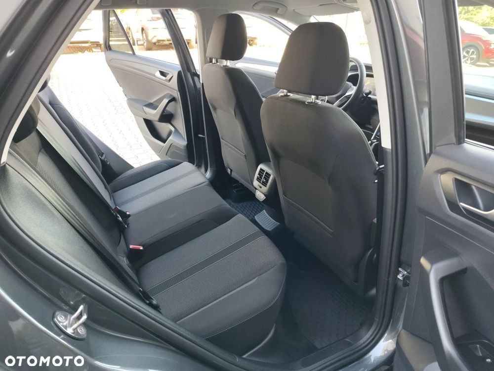 Volkswagen T-Roc 1.5 TSI Life DSG - 33