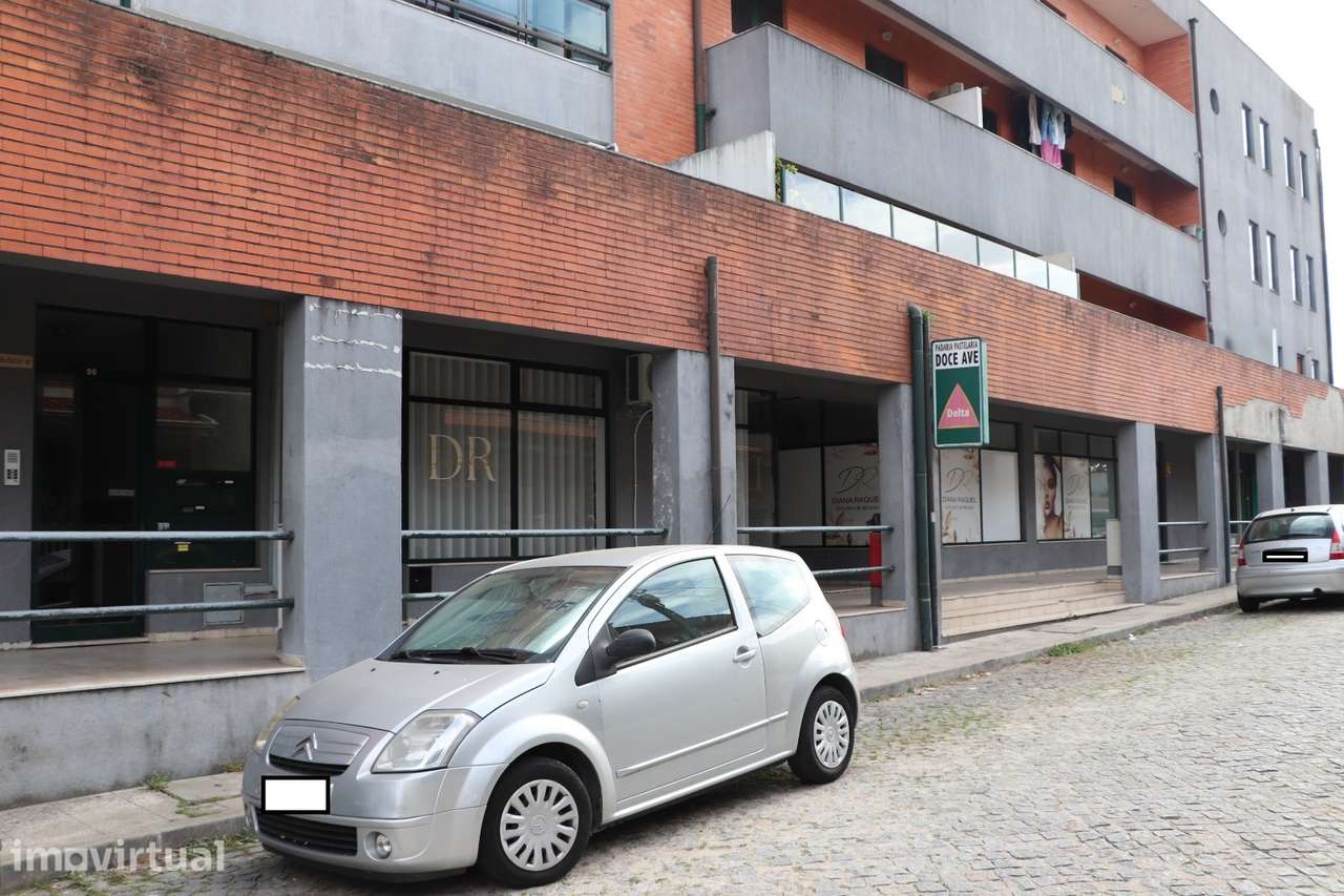 Loja  Venda em Delães,Vila Nova de Famalicão - Grande imagem: 3/7