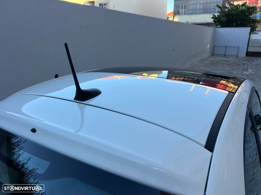 Fiat 500 1.0 Hybrid Dolcevita - 20