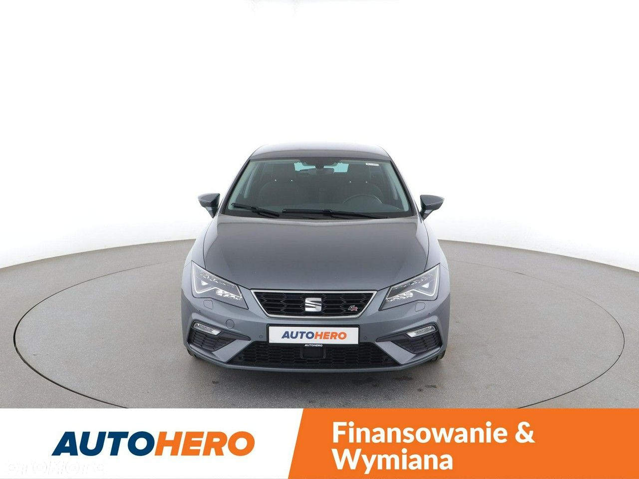 Seat Leon 1.4 TSI FR S&S - 11