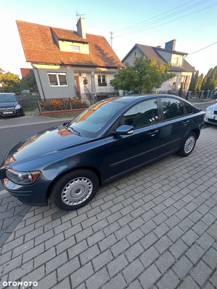 Volvo S40 1.8 - 3
