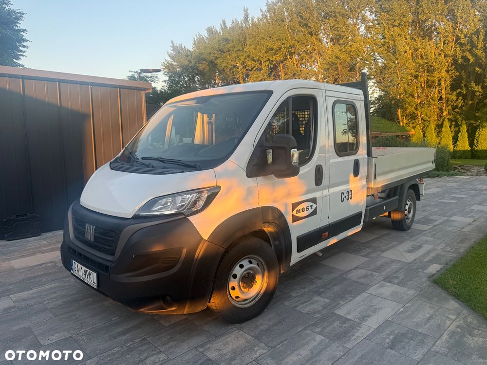 Fiat Ducato - 11