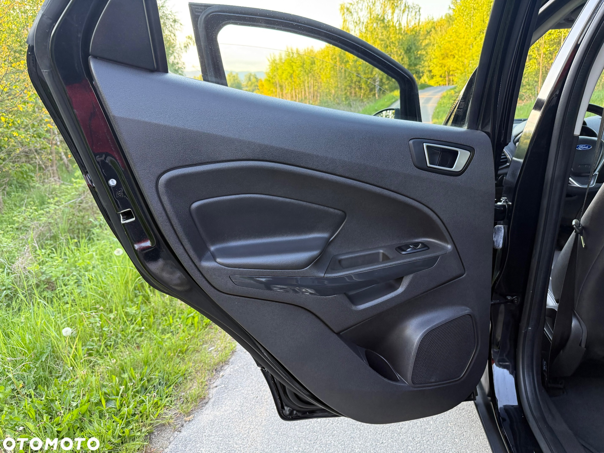 Ford EcoSport 1.0 EcoBoost GPF Titanium ASS - 27