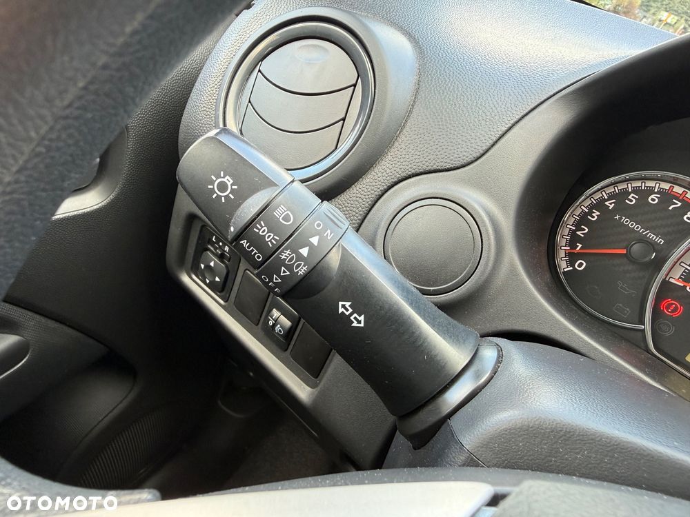 Mitsubishi Space Star 1.0 Invite - 15