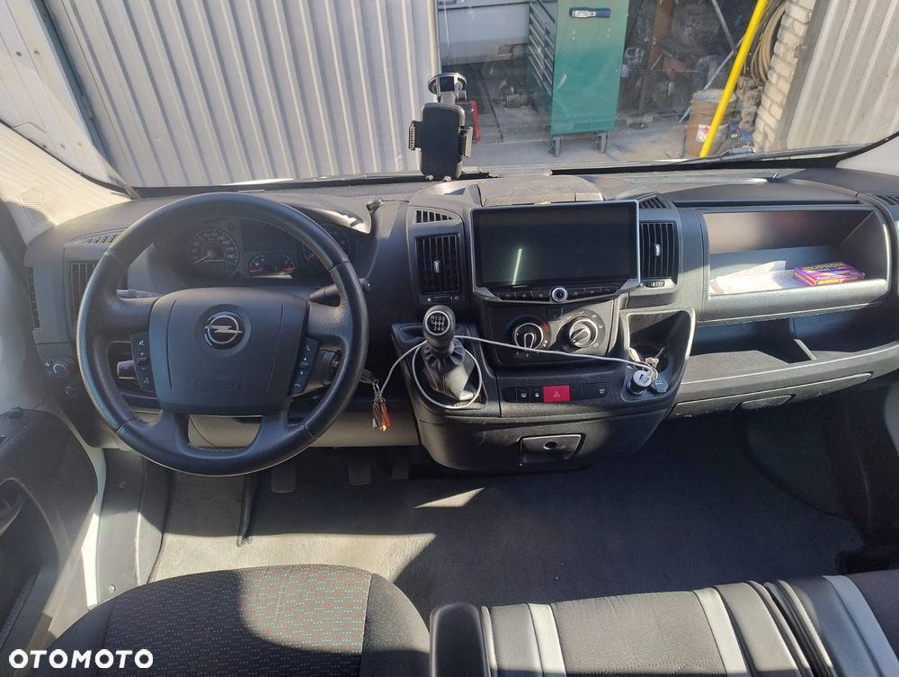 Iveco DAILY 72C180 - 13