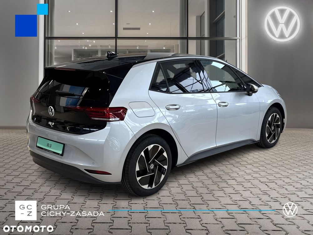 Volkswagen ID.3 - 5