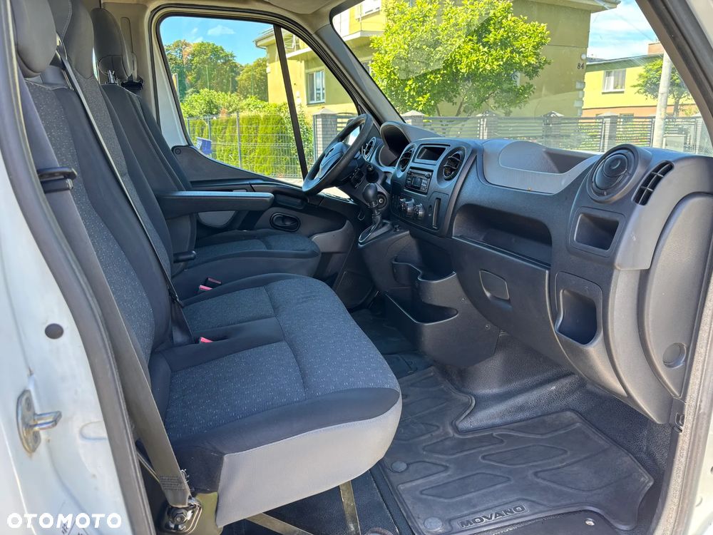 Opel Movano L3H2 - 6
