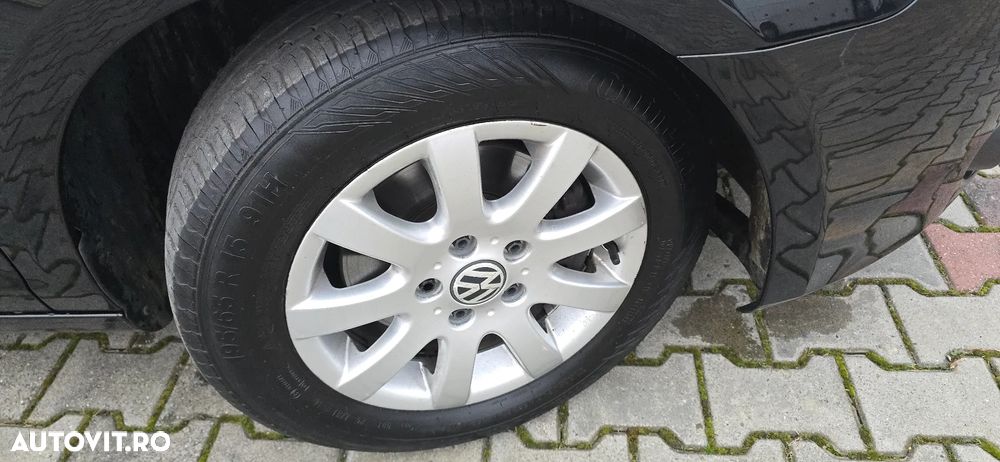 Volkswagen Golf 1.4 TSI BlueMotion Technology DSG Highline - 22