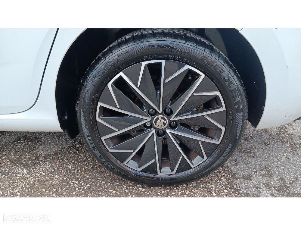 Skoda Scala 1.0 TSI Ambition - 28