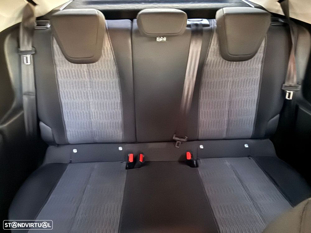 Opel Corsa 1.2 Edition - 14