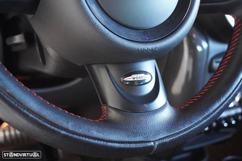 MINI Coupé Cooper SD Auto - 18