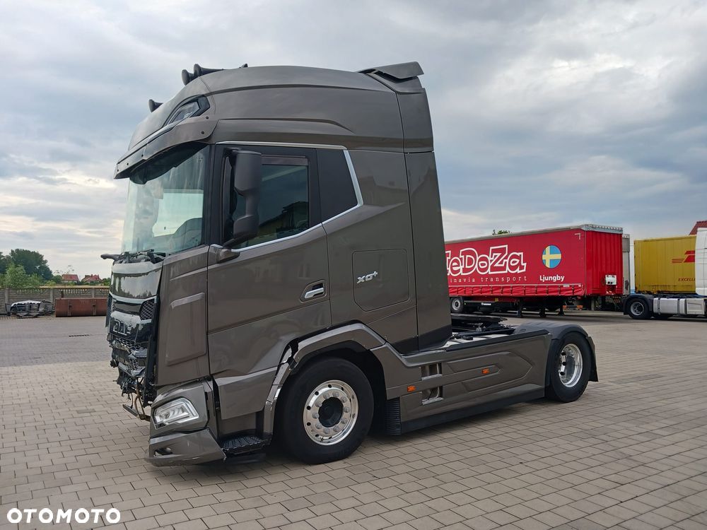 DAF 530 XG+ - 2