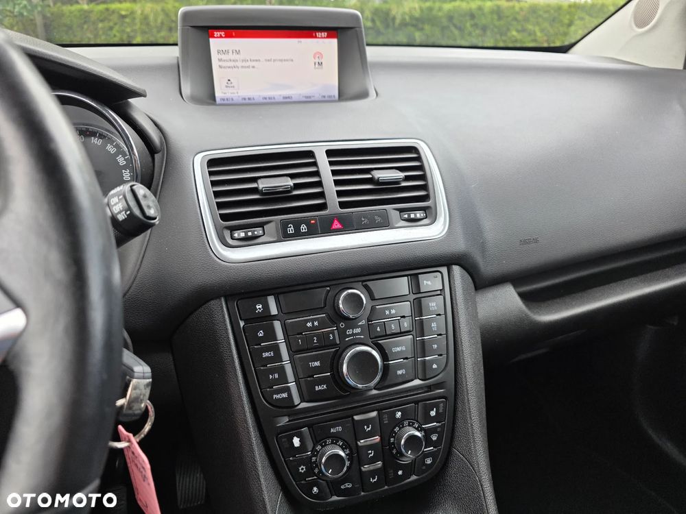 Opel Meriva 1.4 Ecoflex 150 Jahre - 13
