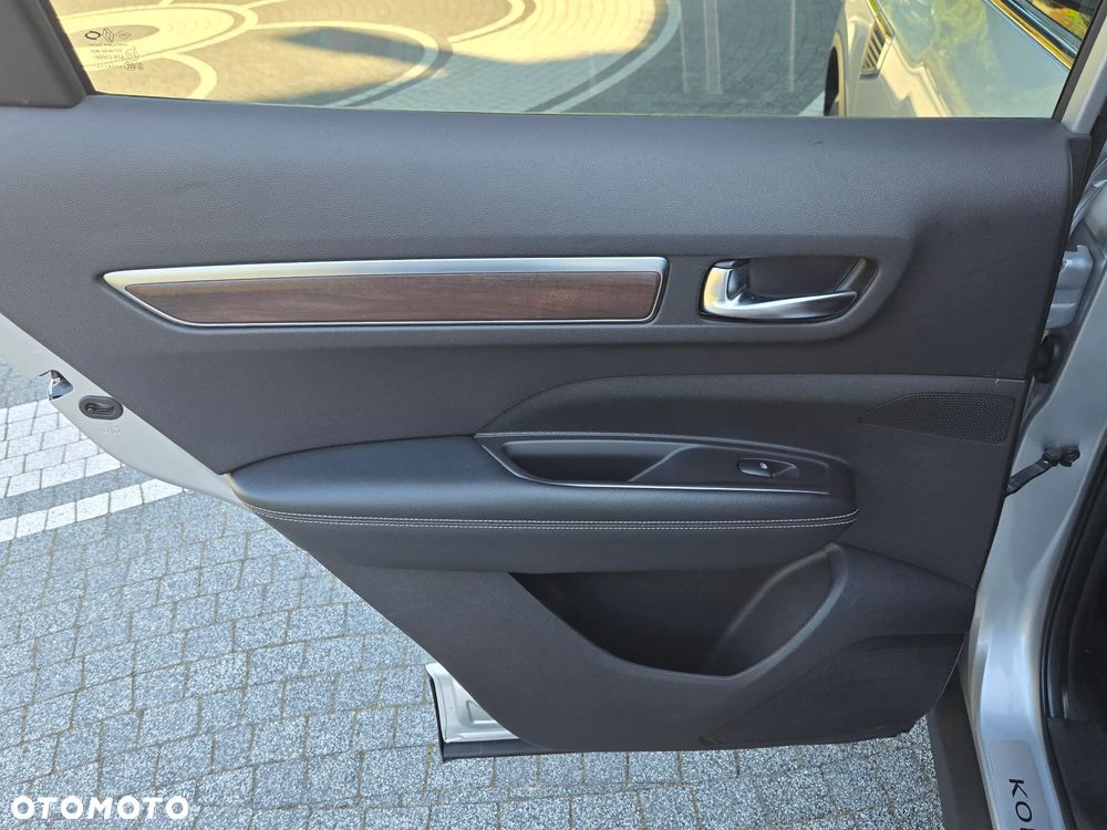 Renault Koleos ENERGY dCi 175 4WD INTENS - 11