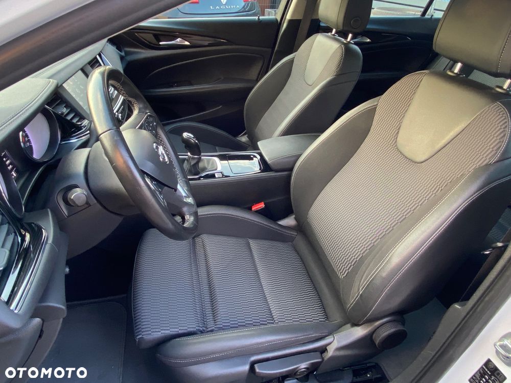 Opel Insignia 1.6 CDTI Edition S&S - 38