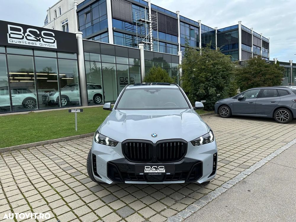 BMW X5 xDrive30d - 16