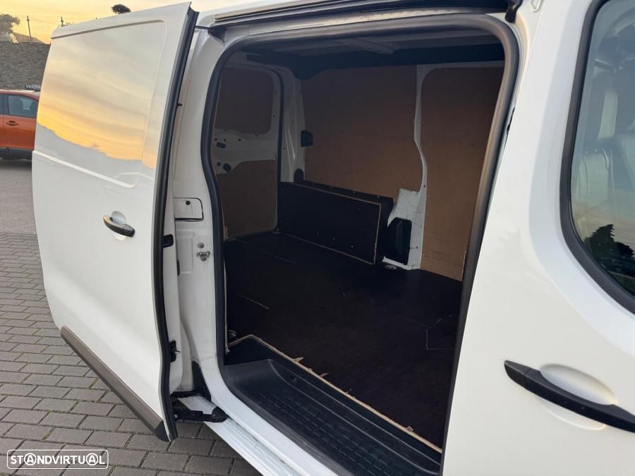 Peugeot Expert Peugeot Expert 1.5 BLUEHDI L2H1 PRO 3 LUGARES c/IVA DEDUTíVEL - 6