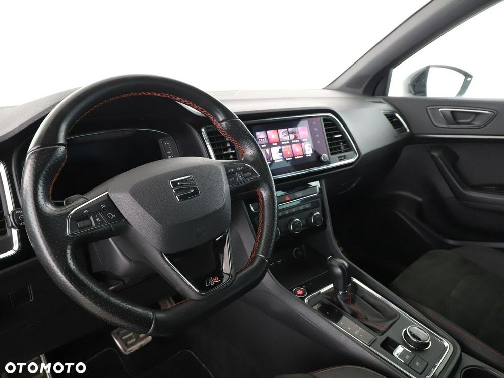 Seat Ateca 1.5 TSI ACT DSG OPF FR - 14